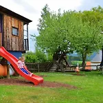 Apartament Perhofer Birkfeld