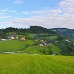 Apartament Perhofer *
