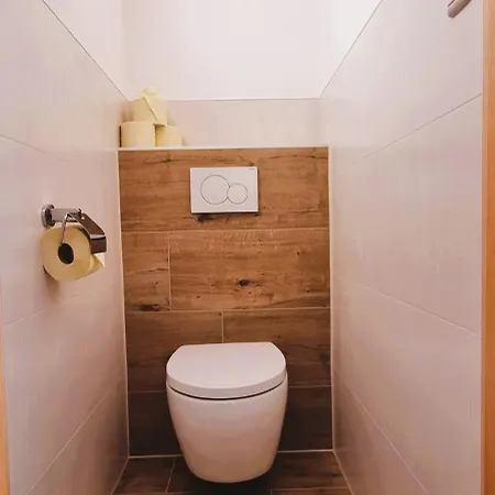 Perhofer Appartement *