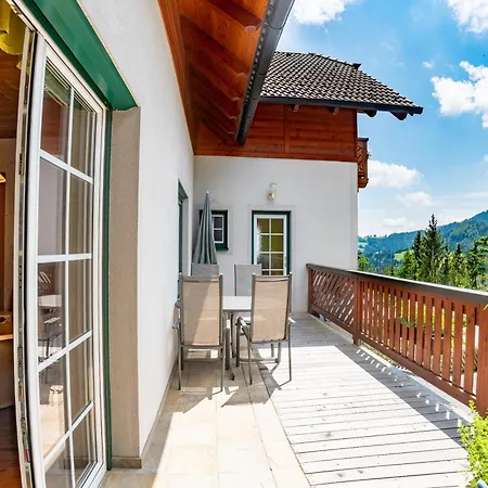 Appartement Perhofer *