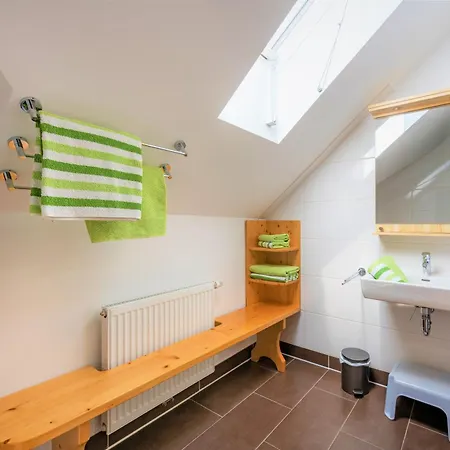 Perhofer Apartamento Birkfeld