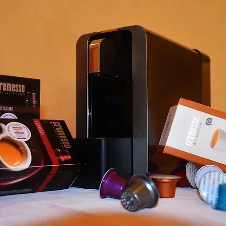 Apartament Perhofer *