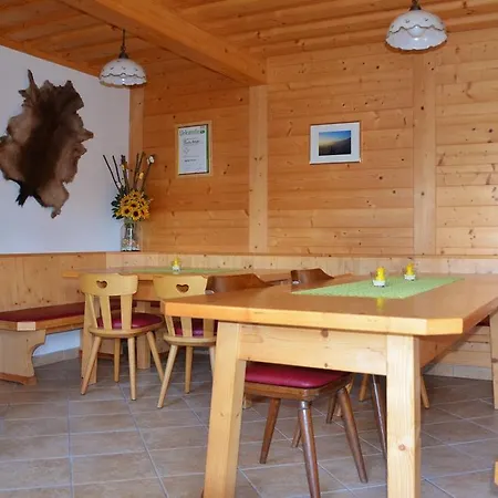 Apartamento Perhofer Birkfeld