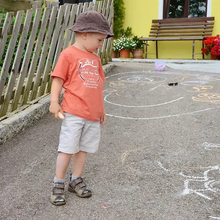 Apartamento Perhofer