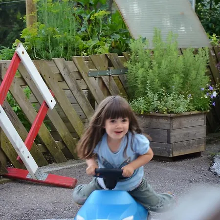 Apartamento Perhofer Birkfeld