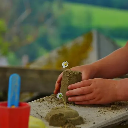 Appartement Perhofer Birkfeld