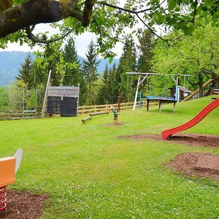 Appartement Perhofer