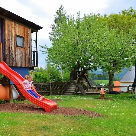 Appartement Perhofer Birkfeld