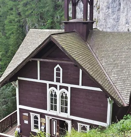 Appartement Perhofer