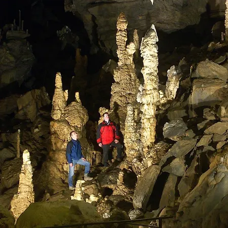 Apartament Perhofer Birkfeld