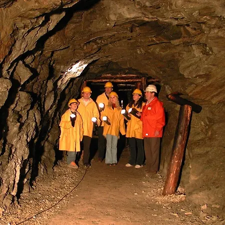 Apartament Perhofer *