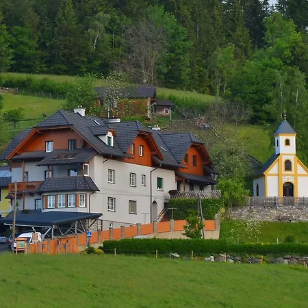 Apartament Perhofer Birkfeld