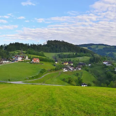 Appartement Perhofer *