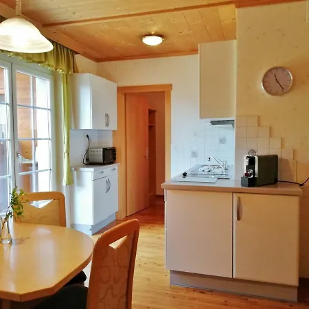 Perhofer Appartement *