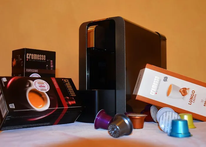 Lägenhet Perhofer *