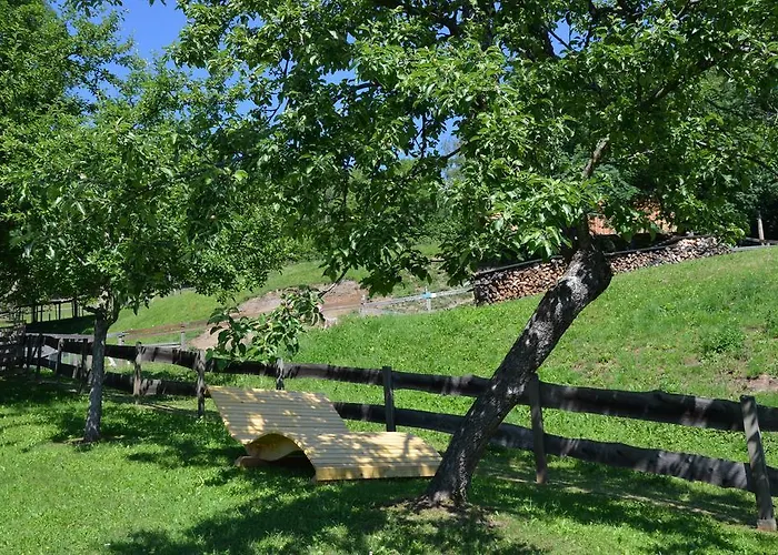 Lägenhet Perhofer *