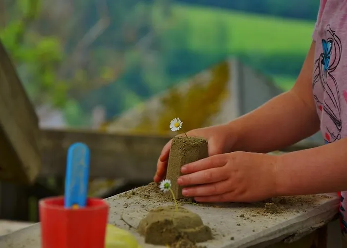 Apartment Perhofer Birkfeld