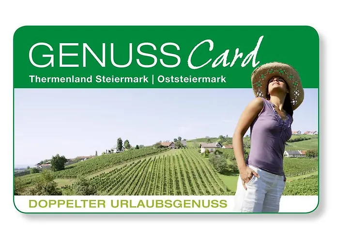 Lägenhet Perhofer Birkfeld