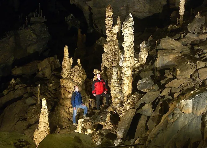 Apartment Perhofer Birkfeld