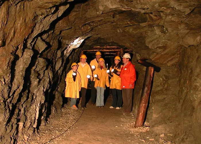 Apartment Perhofer *